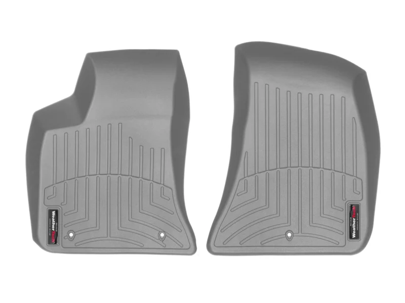 WeatherTech 463791 - FloorLiner