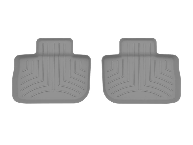 WeatherTech 463792IM - FloorLiner HP