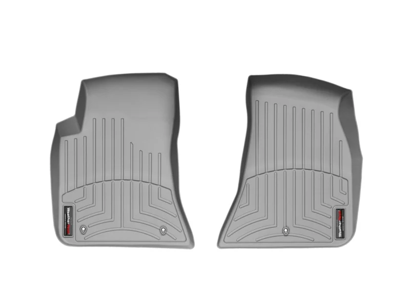 WeatherTech 463861 - FloorLiner