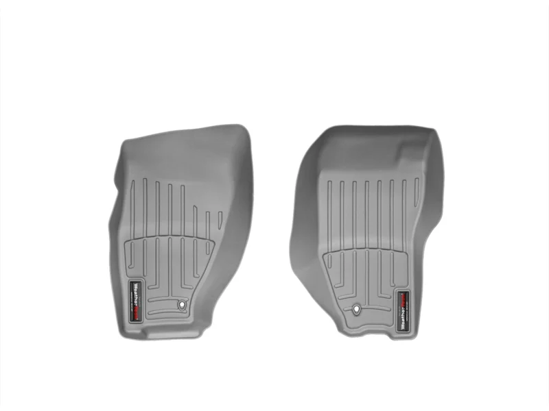 WeatherTech 463881 - FloorLiner