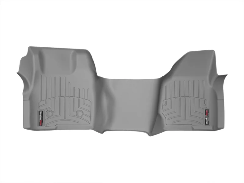 WeatherTech 464051 - FloorLiner, Regular Cab