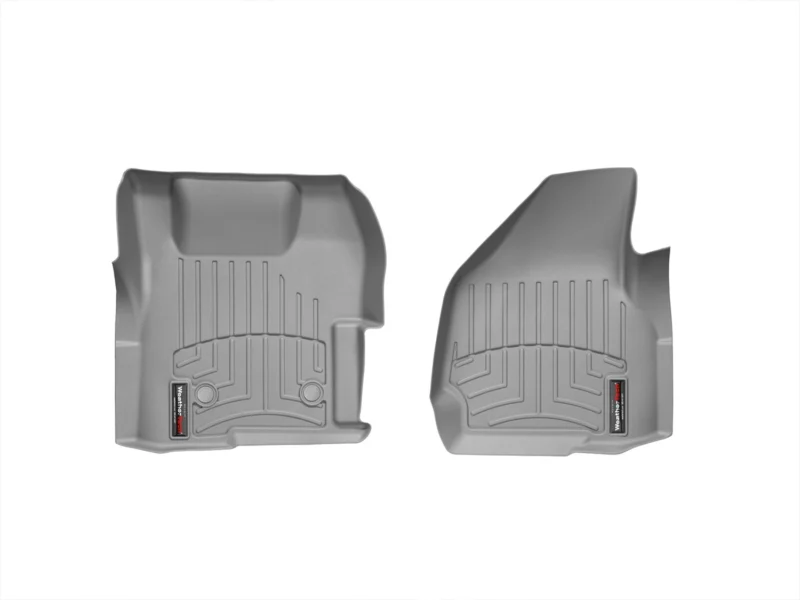 WeatherTech 464221 - FloorLiner, Regular Cab