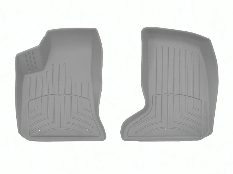 WeatherTech 464251IM - FloorLiner HP