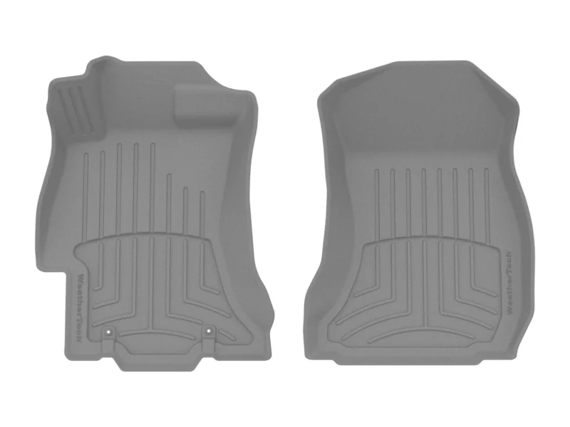 WeatherTech 464391IM - FloorLiner HP