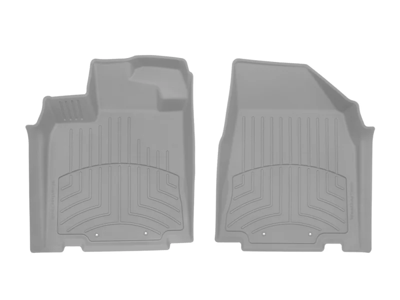WeatherTech 464451IM - FloorLiner HP