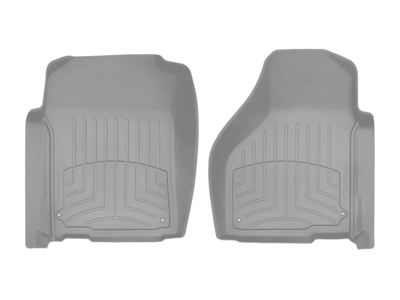 WeatherTech 464651IM - FloorLiner HP