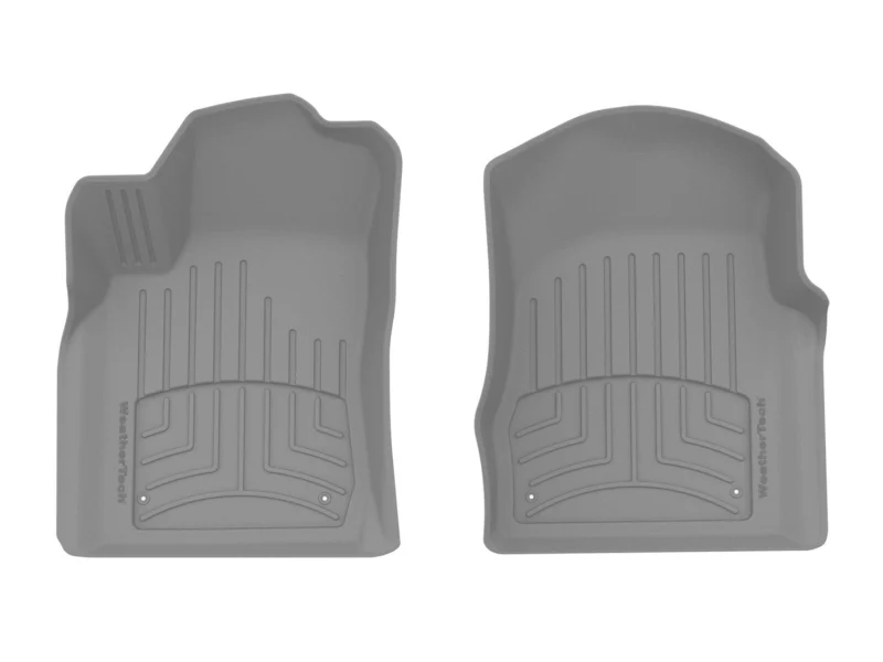 WeatherTech 464851IM - FloorLiner HP