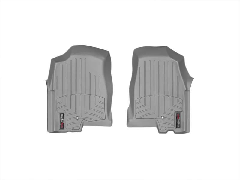 WeatherTech 465021 - FloorLiner, Crew Cab