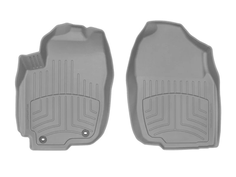 WeatherTech 465101IM - FloorLiner HP