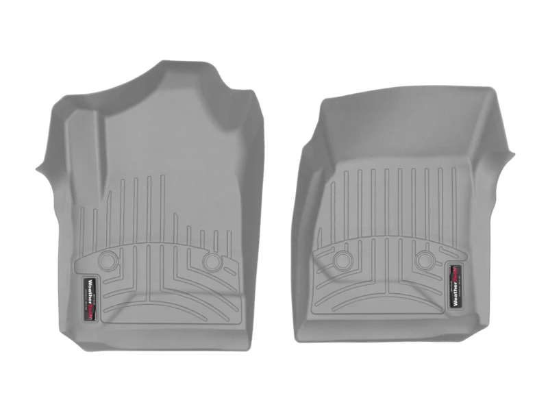 WeatherTech 465441 - FloorLiner, Regular Cab