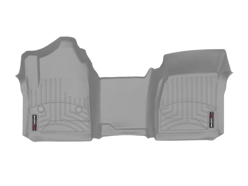 WeatherTech 465451 - FloorLiner, Regular Cab
