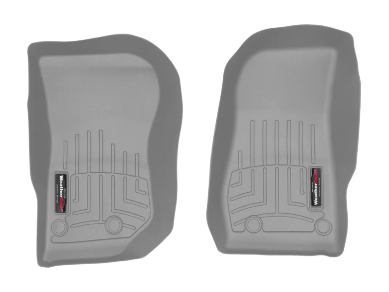 WeatherTech 465731 - FloorLiner