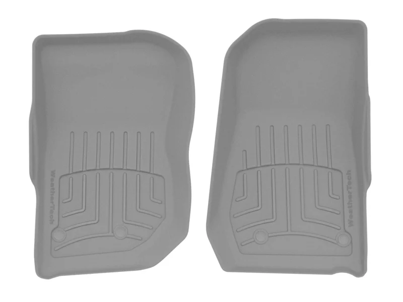 WeatherTech 465731IM - FloorLiner HP