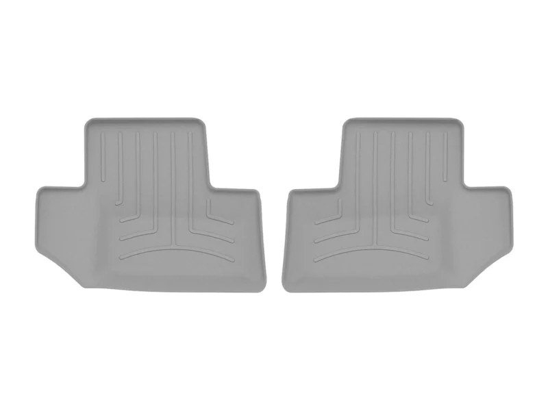 WeatherTech 465733IM - FloorLiner HP