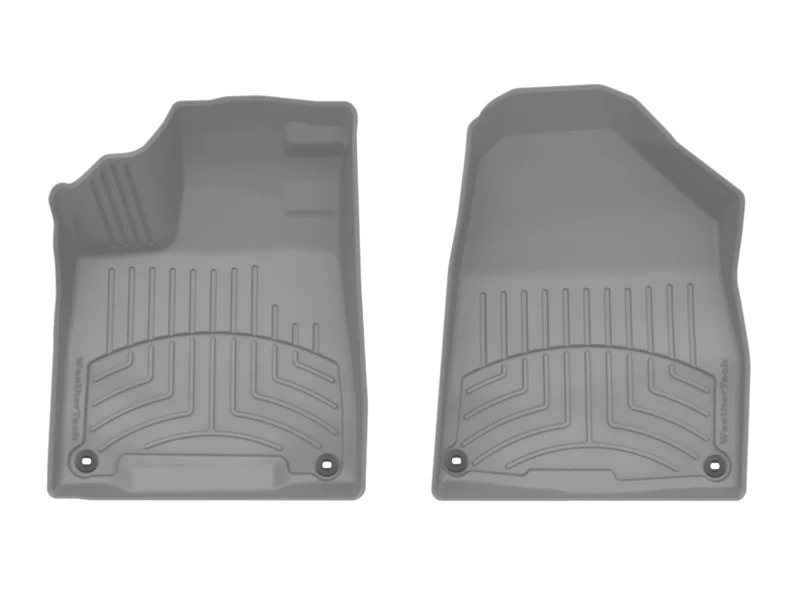 WeatherTech 465761IM - FloorLiner HP