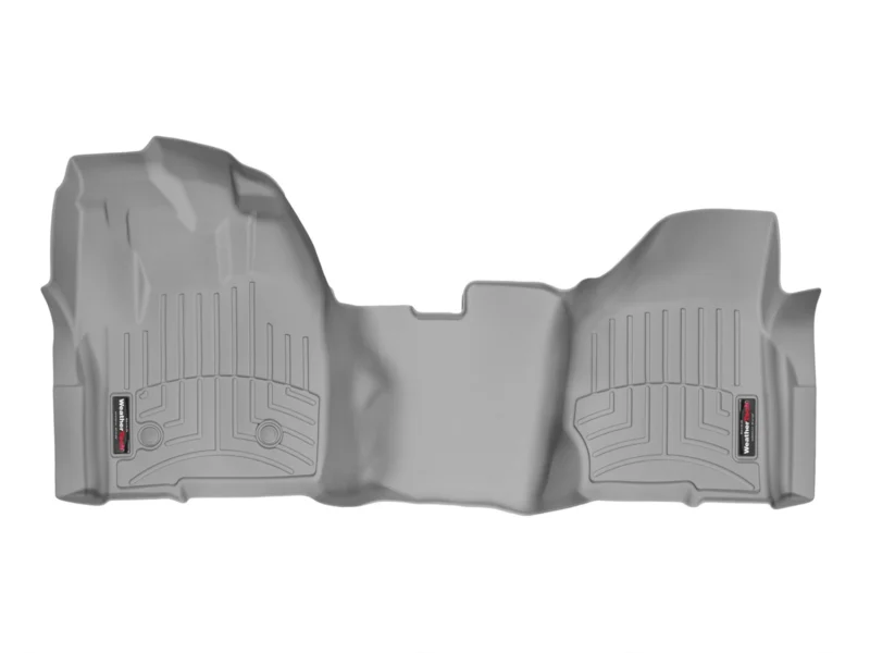 WeatherTech 465811 - FloorLiner, Regular Cab