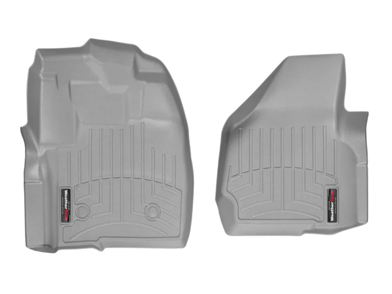 WeatherTech 465821 - FloorLiner, Regular Cab