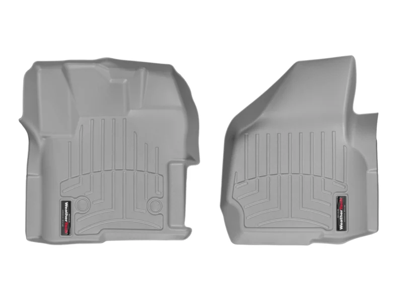 WeatherTech 465831 - FloorLiner, Regular Cab