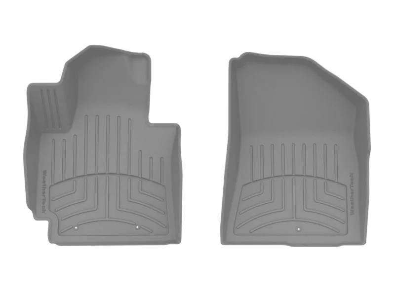 WeatherTech 466011IM - FloorLiner HP