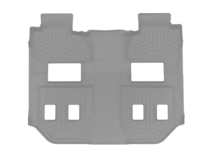 WeatherTech 466073IM - FloorLiner HP