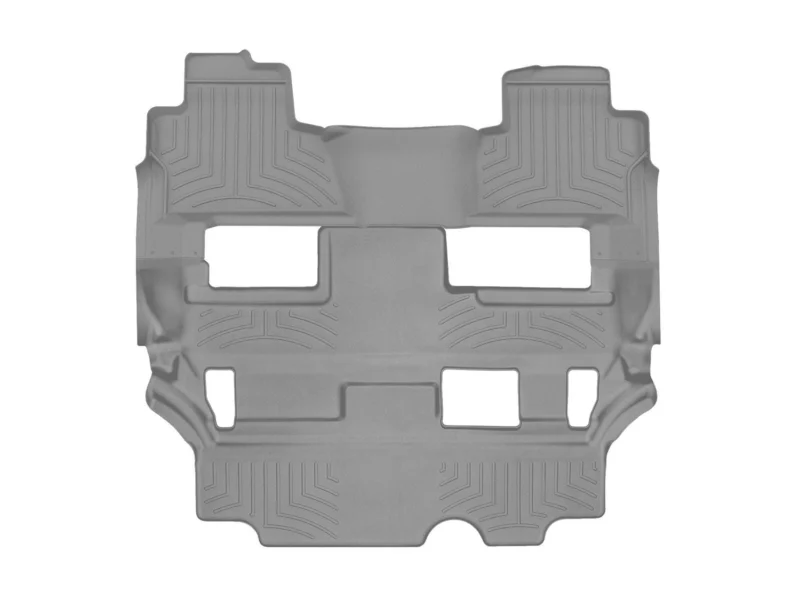 WeatherTech 466076IM - FloorLiner HP