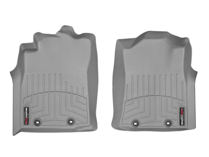 WeatherTech 466551 - FloorLiner, Crew Cab