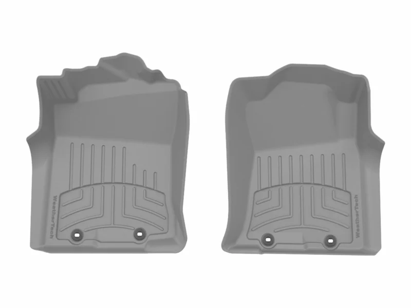 WeatherTech 466551IM - FloorLiner HP, Extended Cab