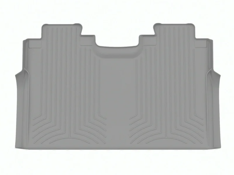 WeatherTech 466972IM - FloorLiner HP, Crew Cab