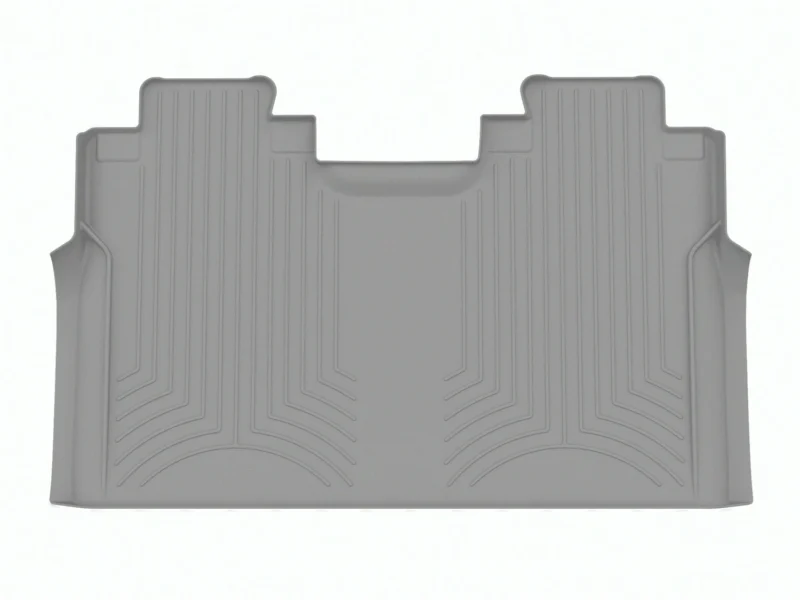 WeatherTech 466974IM - FloorLiner HP, Crew Cab
