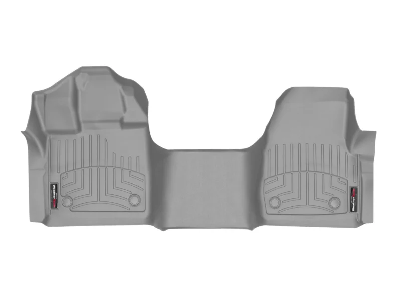 WeatherTech 466981 - FloorLiner, Regular Cab