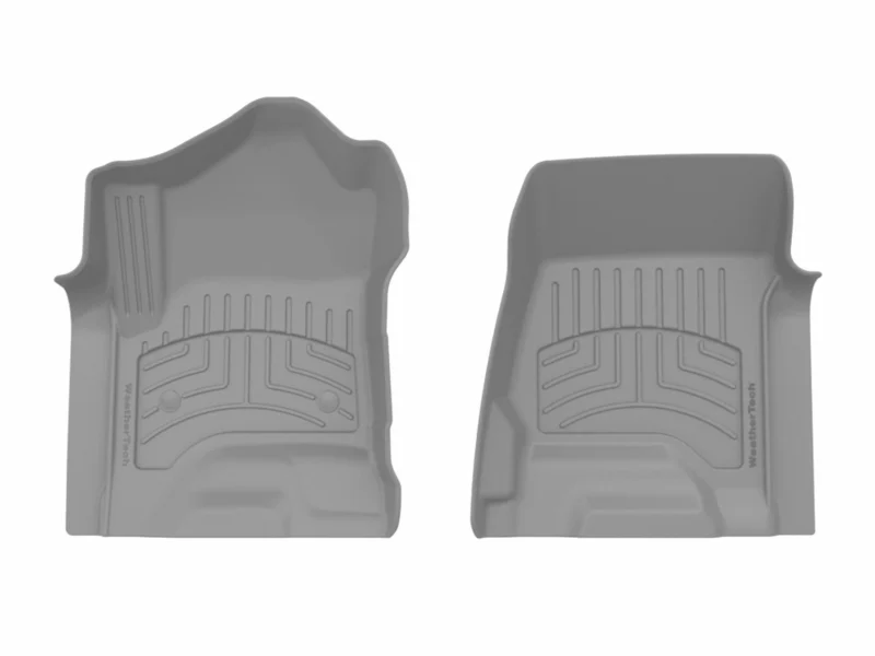 WeatherTech 467221IM - FloorLiner HP