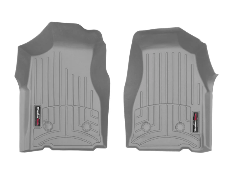 WeatherTech 467231 - FloorLiner, Regular Cab