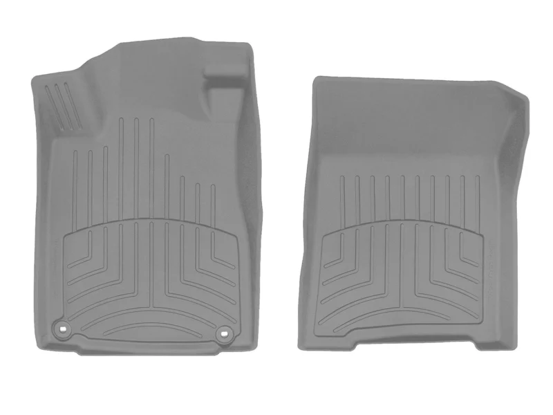 WeatherTech 467371IM - FloorLiner HP