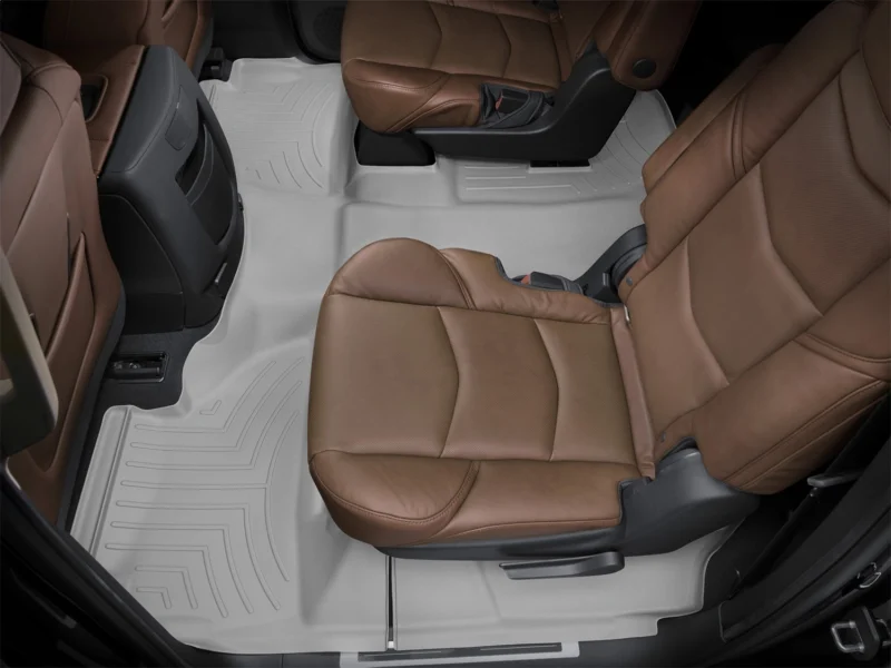 WeatherTech 467672 - FloorLiner
