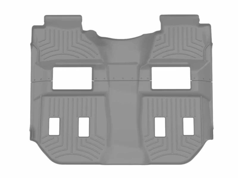 WeatherTech 467672IM - FloorLiner HP