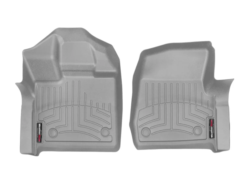 WeatherTech 467921 - FloorLiner, Regular Cab