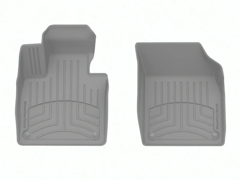 WeatherTech 468281IM - FloorLiner HP