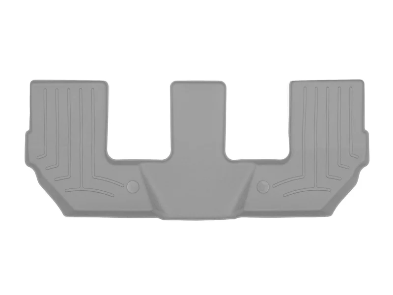 WeatherTech 468283IM - FloorLiner HP