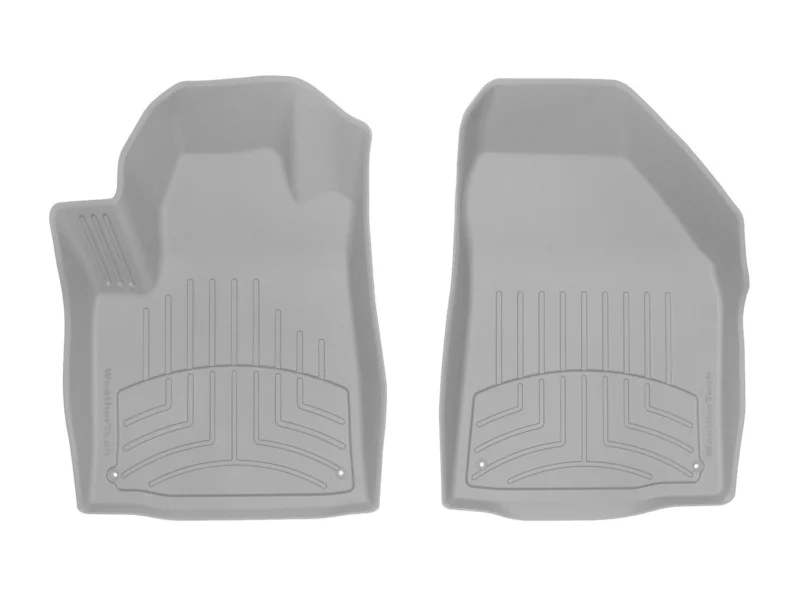 WeatherTech 468331IM - FloorLiner HP