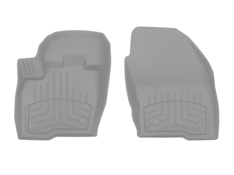 WeatherTech 468451IM - FloorLiner HP