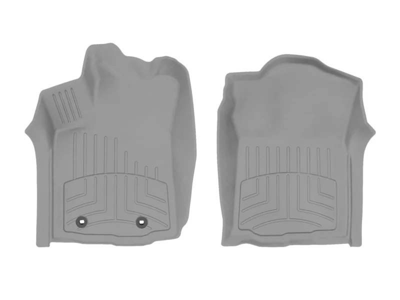 WeatherTech 468671IM - FloorLiner HP