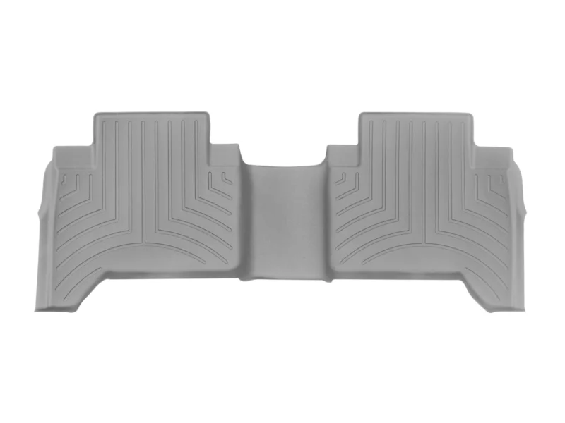 WeatherTech 468722 - FloorLiner, Crew Cab
