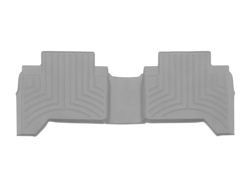 WeatherTech 468722IM - FloorLiner HP, Crew Cab