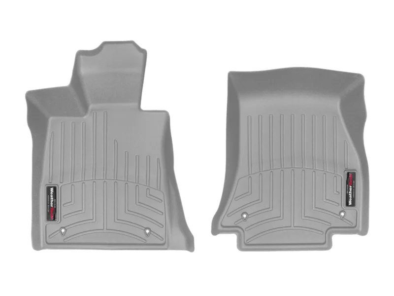 WeatherTech 468741 - FloorLiner