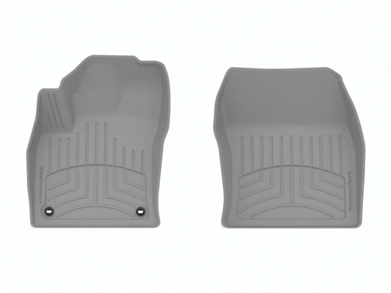 WeatherTech 469171IM - FloorLiner HP