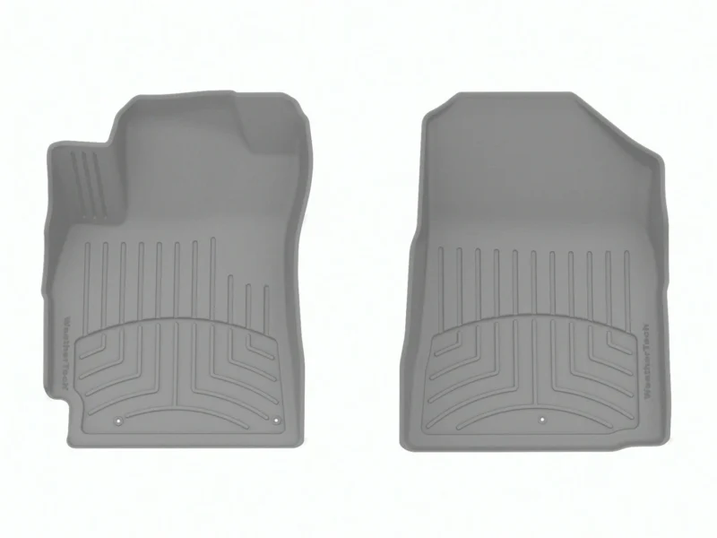 WeatherTech 469251IM - FloorLiner HP