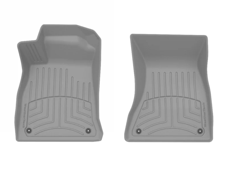 WeatherTech 469371IM - FloorLiner HP