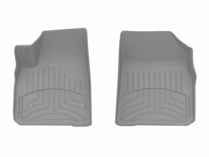 WeatherTech 469551IM - FloorLiner HP
