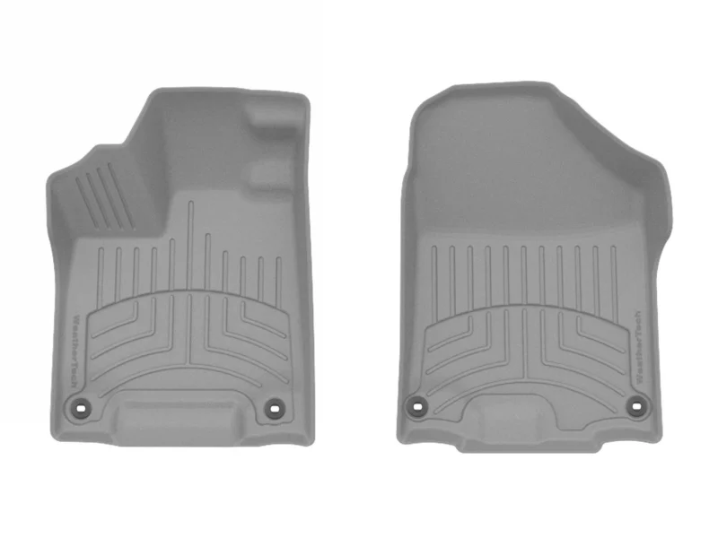 WeatherTech 469711IM - FloorLiner HP