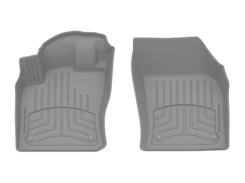 WeatherTech 469891IM - FloorLiner HP